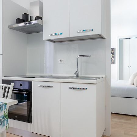Parisi Apt Rome Exterior photo