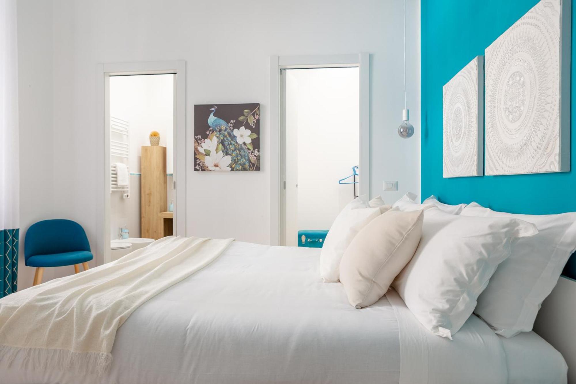 Parisi Apt Rome Exterior photo