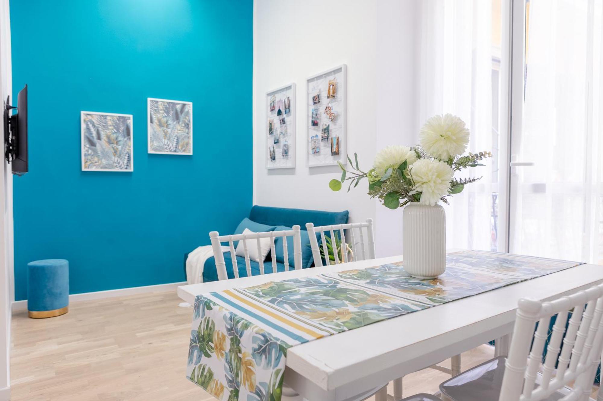 Parisi Apt Rome Exterior photo