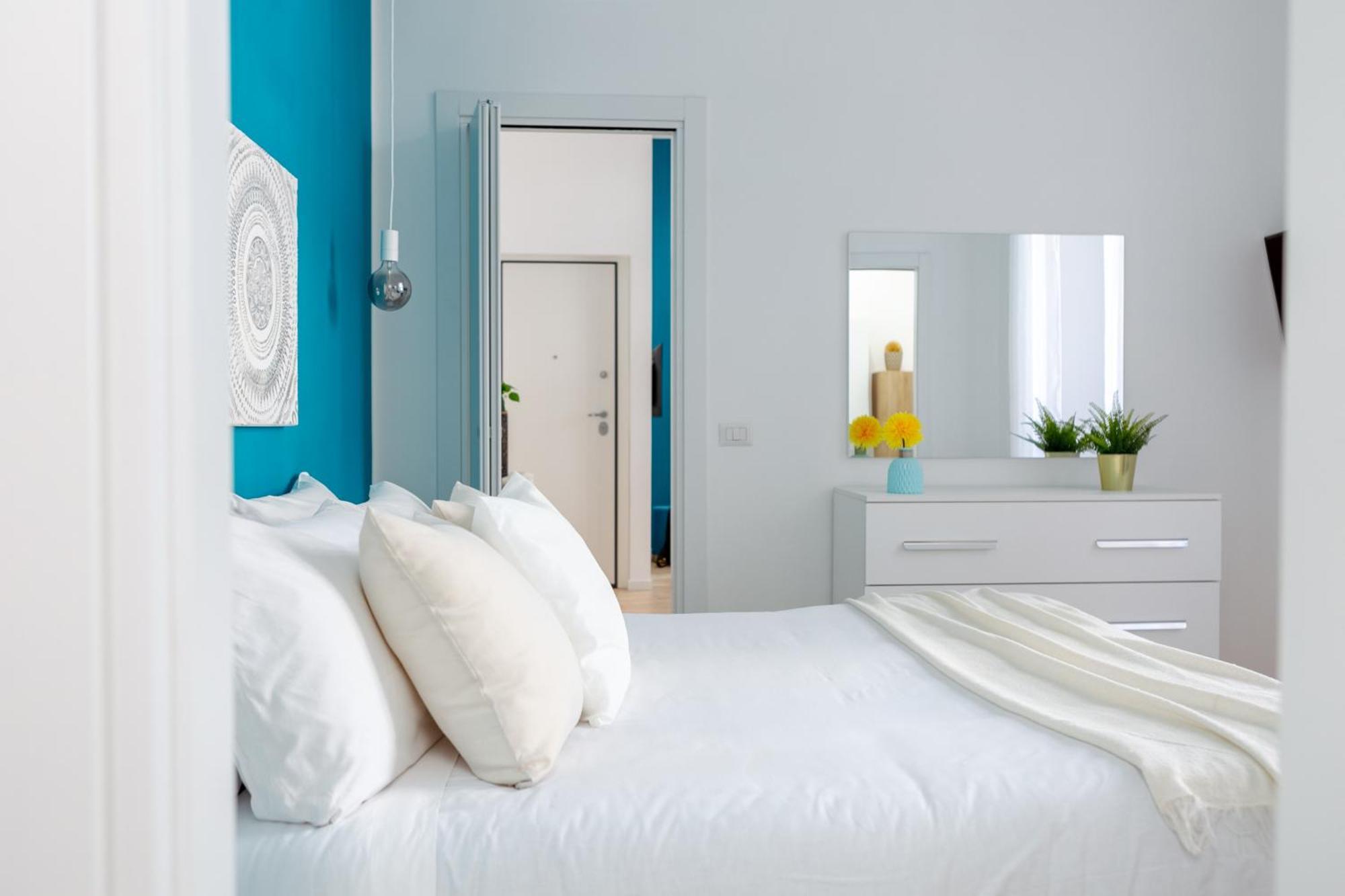 Parisi Apt Rome Exterior photo