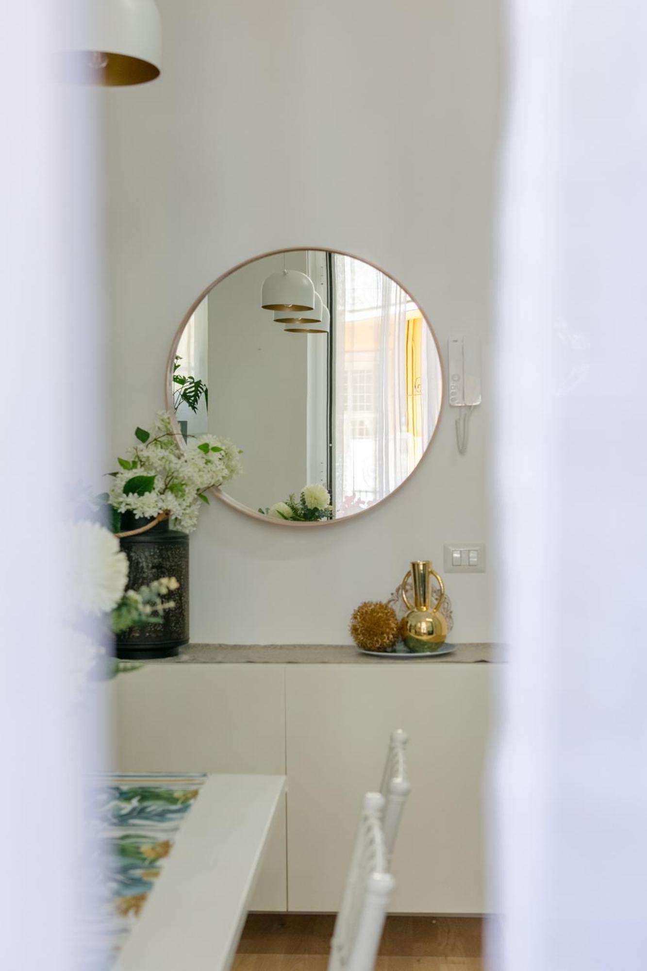 Parisi Apt Rome Exterior photo