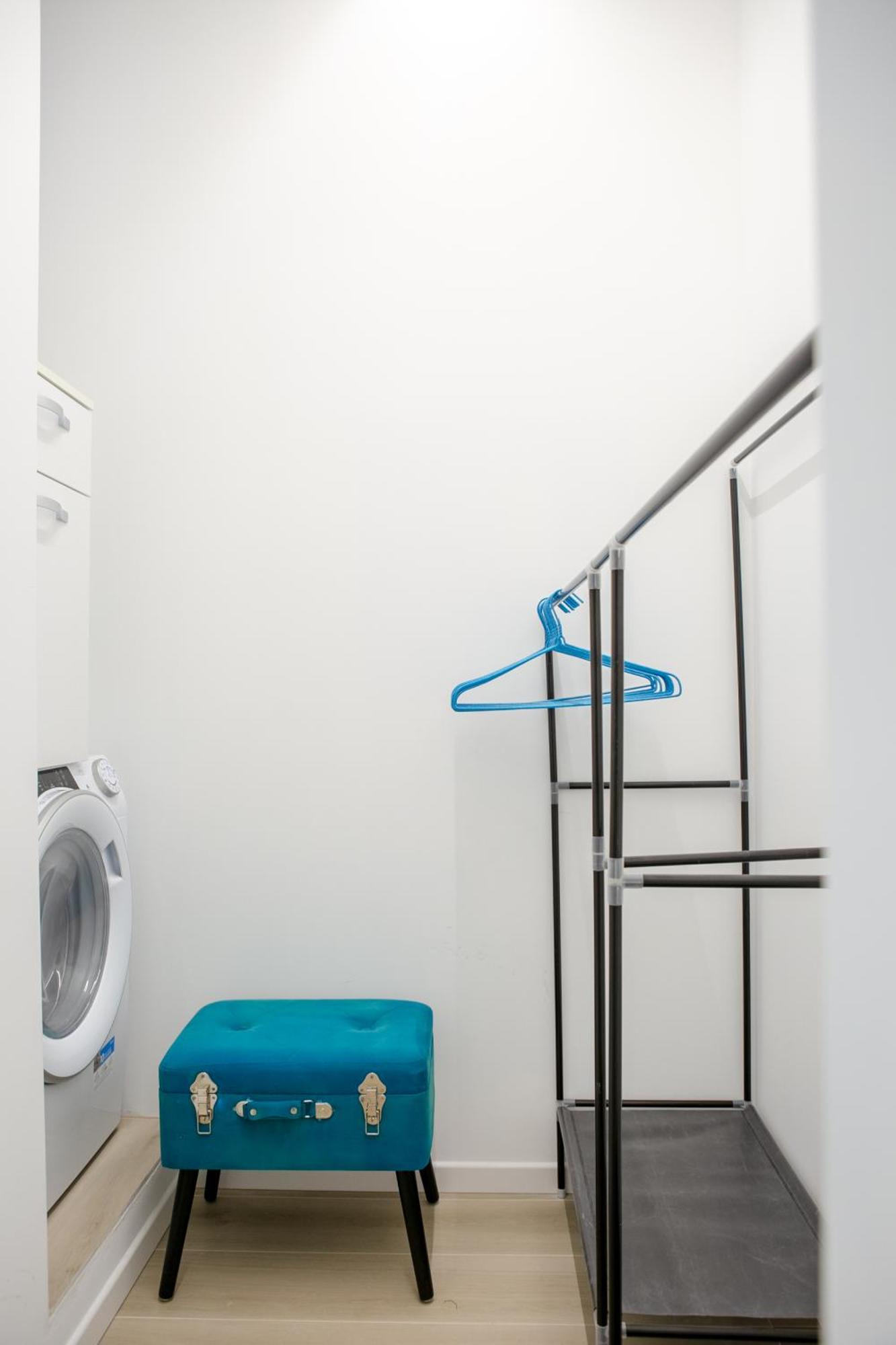 Parisi Apt Rome Exterior photo
