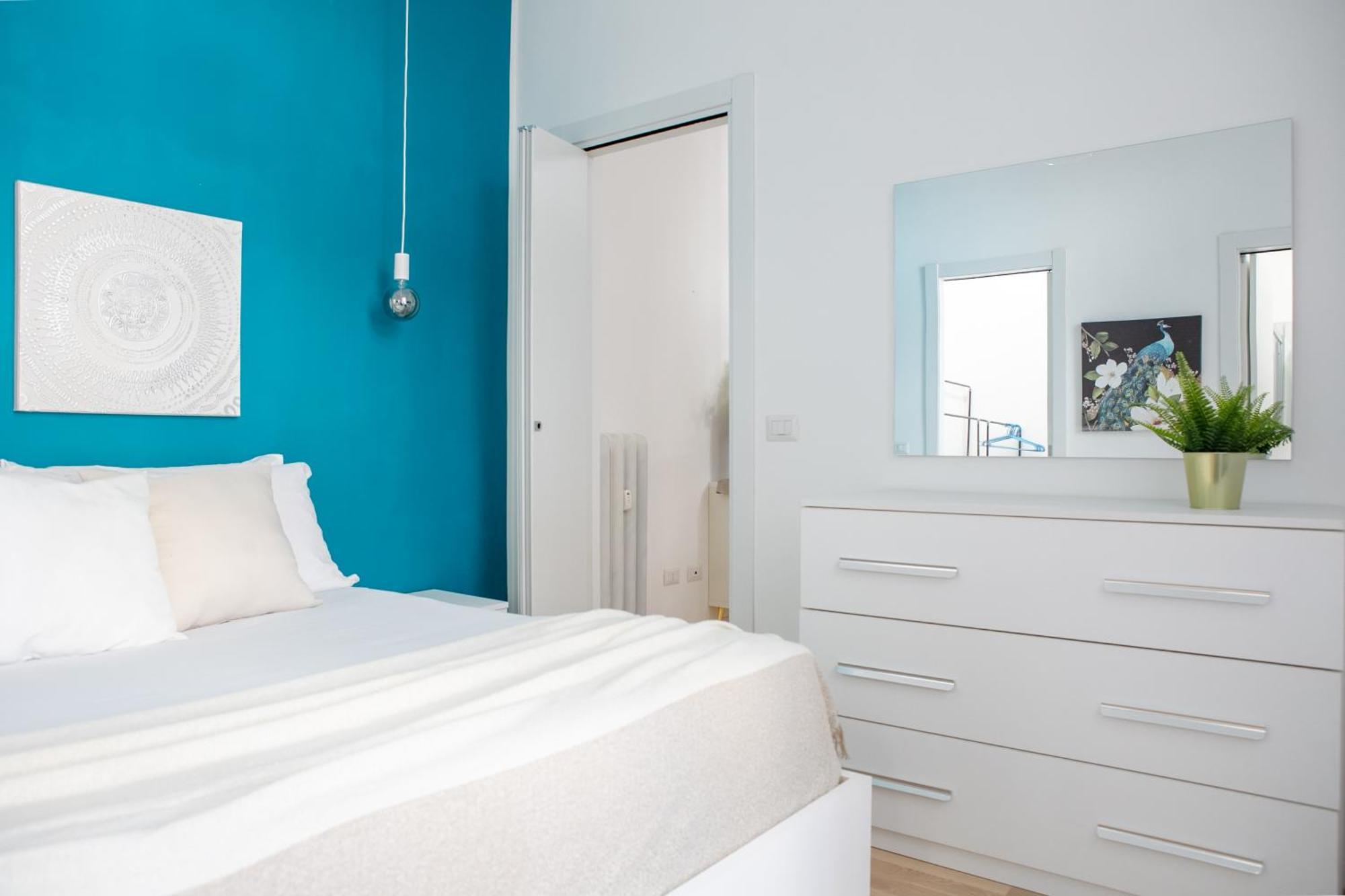 Parisi Apt Rome Exterior photo