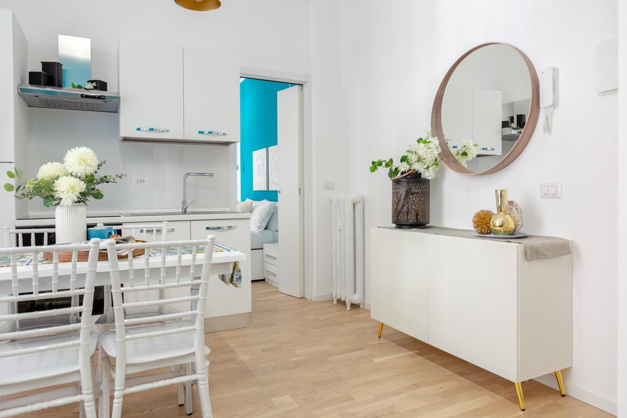 Parisi Apt Rome Exterior photo