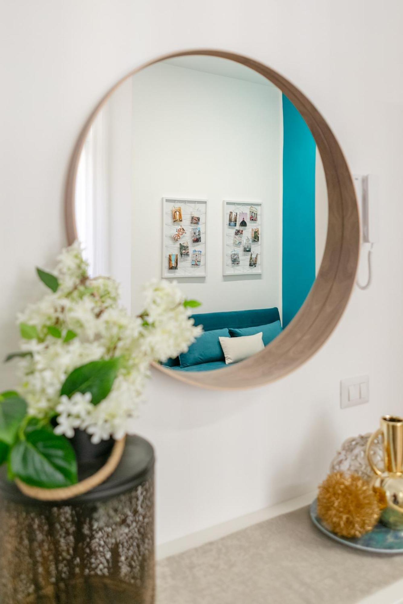 Parisi Apt Rome Exterior photo