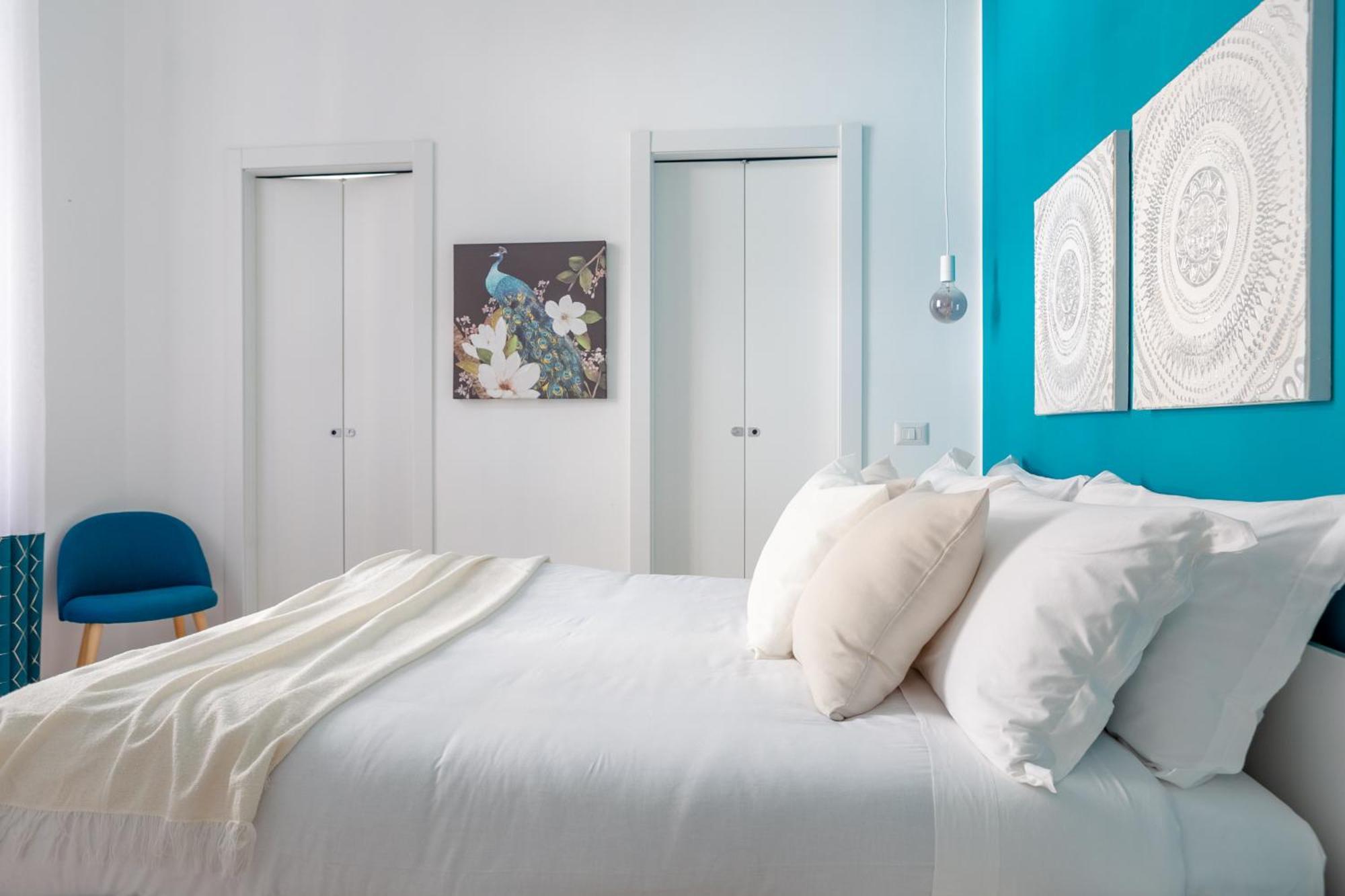 Parisi Apt Rome Exterior photo