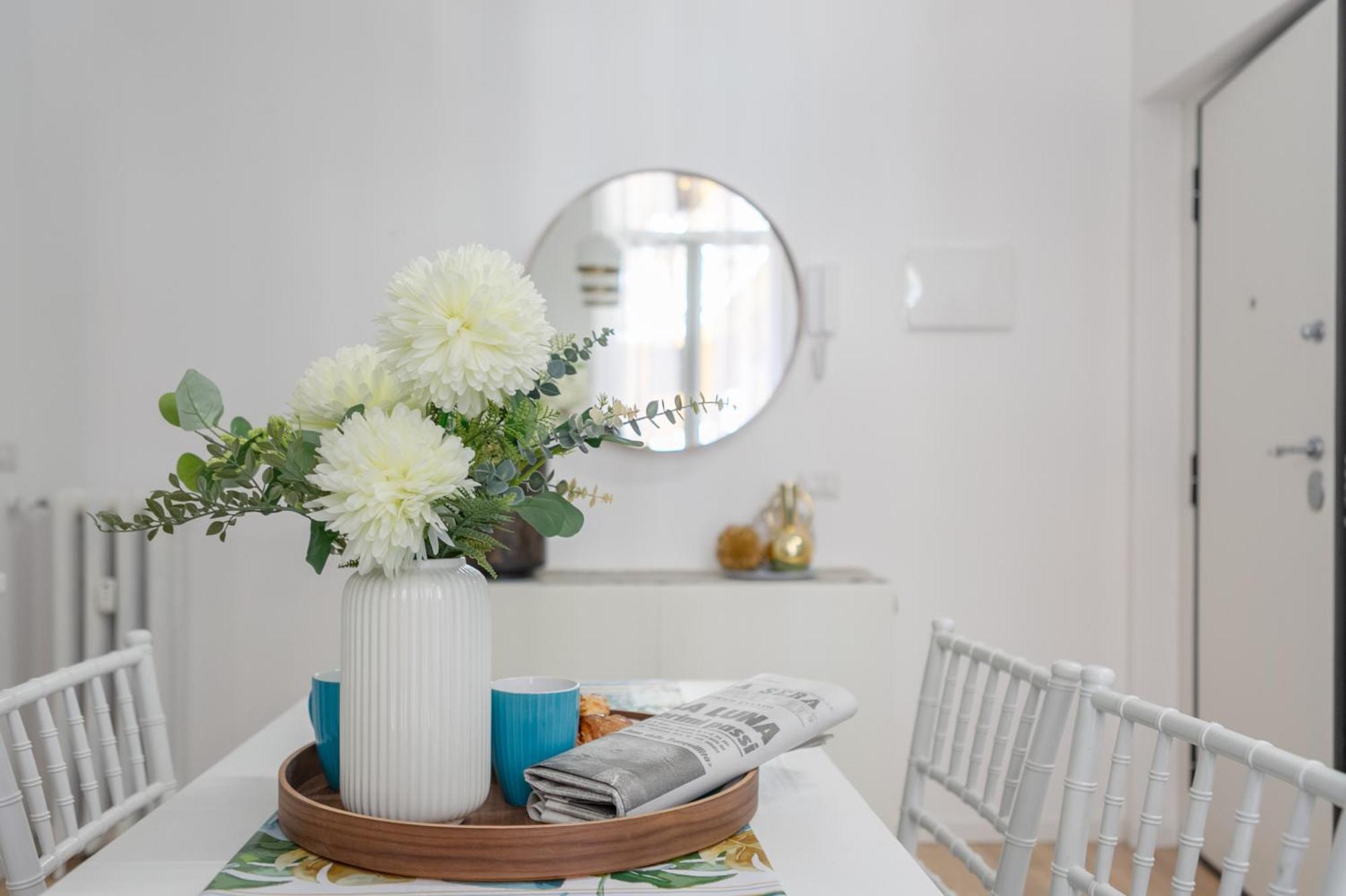 Parisi Apt Rome Exterior photo
