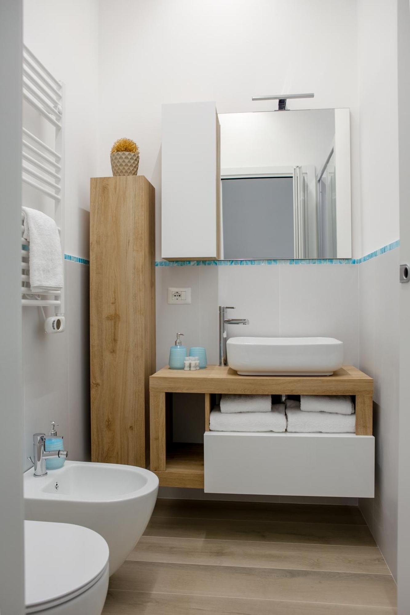 Parisi Apt Rome Exterior photo
