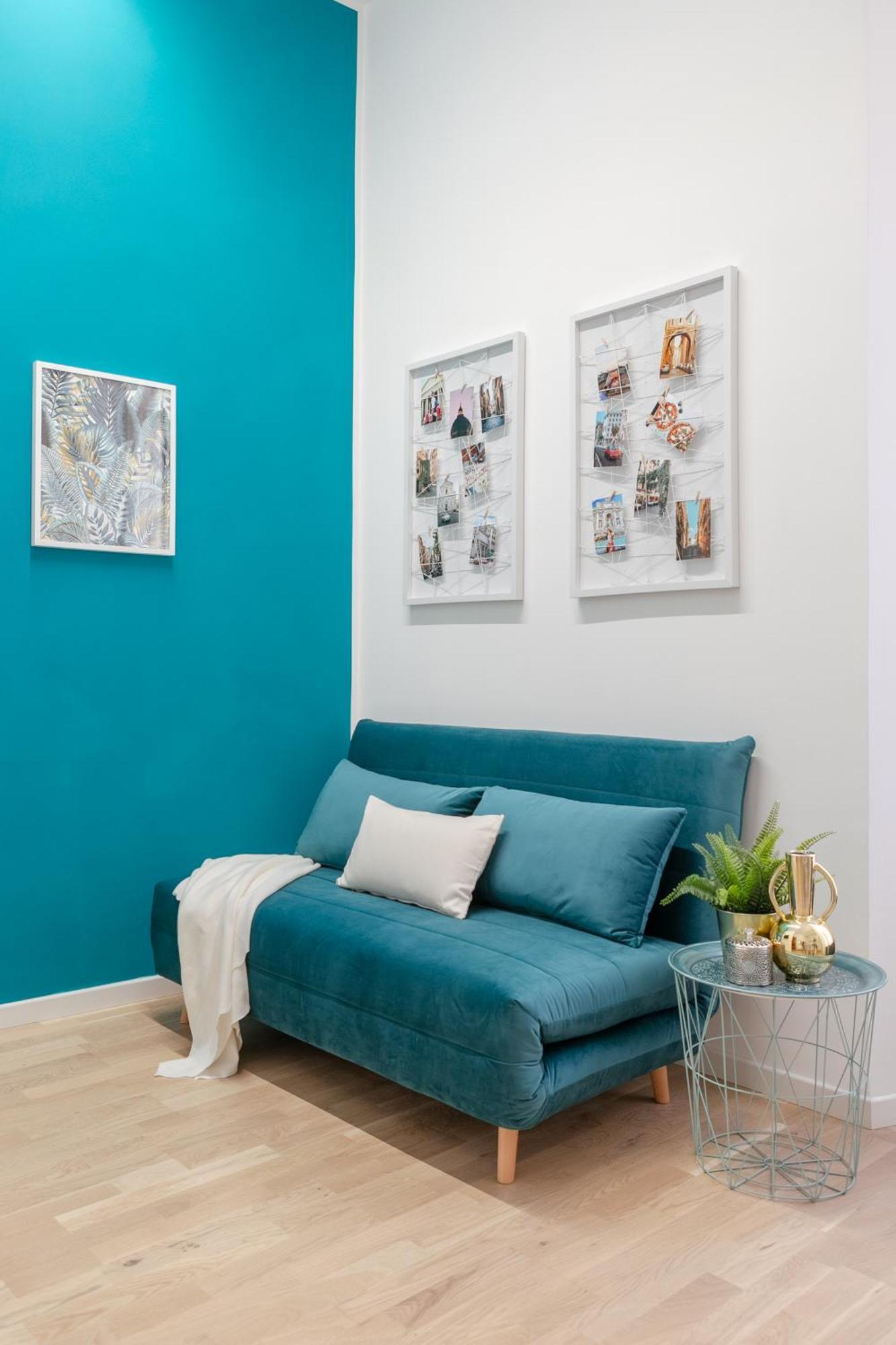 Parisi Apt Rome Exterior photo