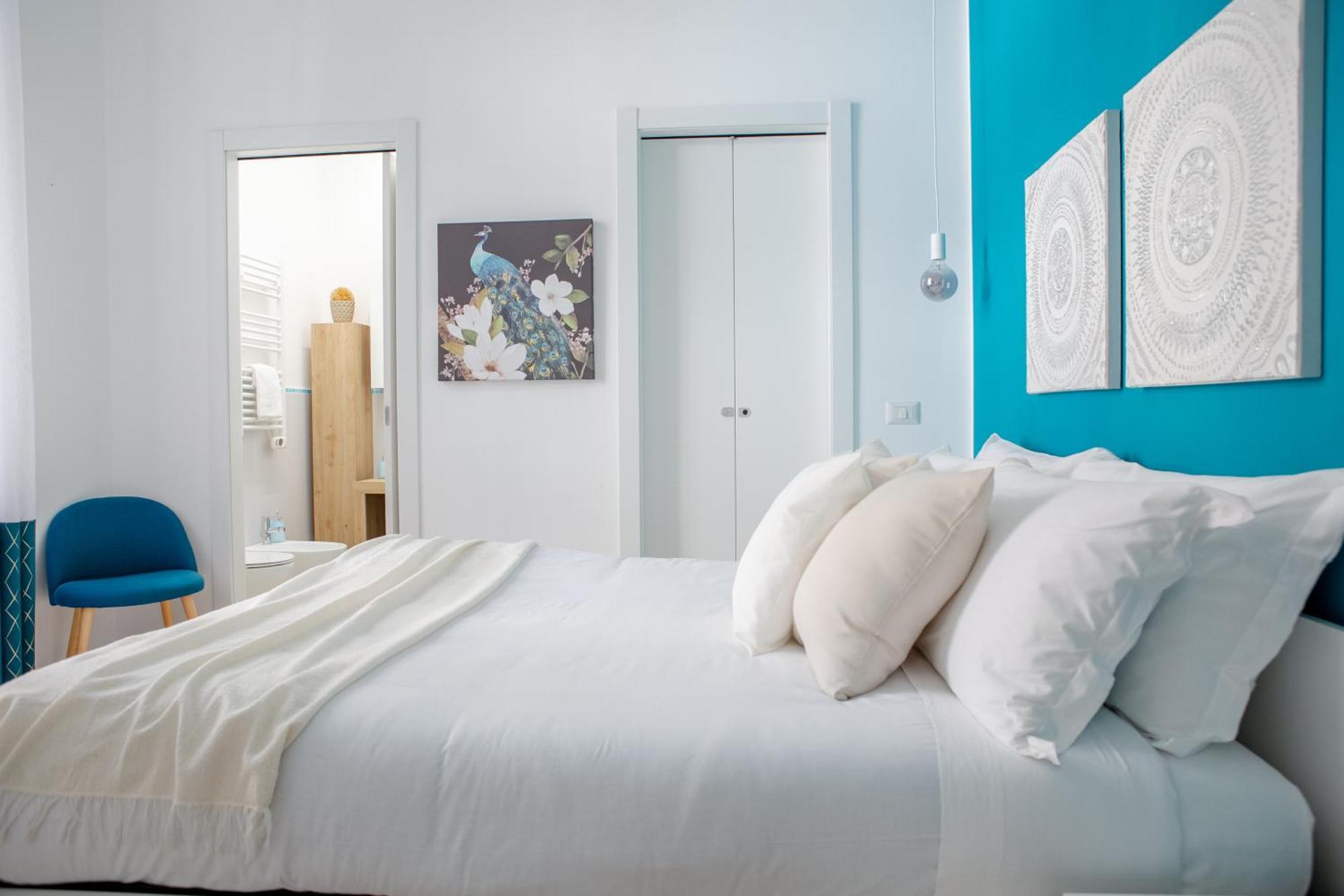 Parisi Apt Rome Exterior photo