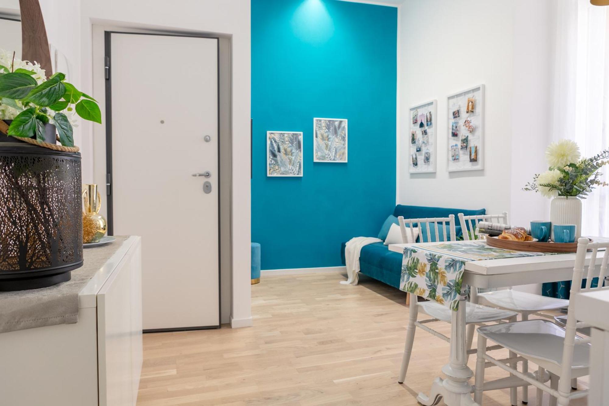 Parisi Apt Rome Exterior photo
