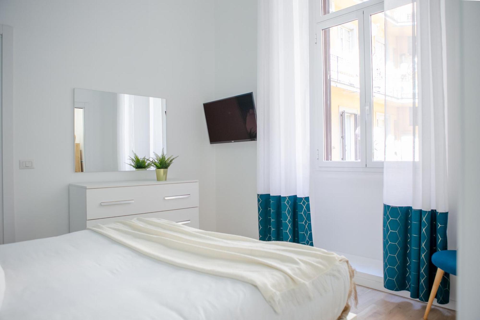 Parisi Apt Rome Exterior photo