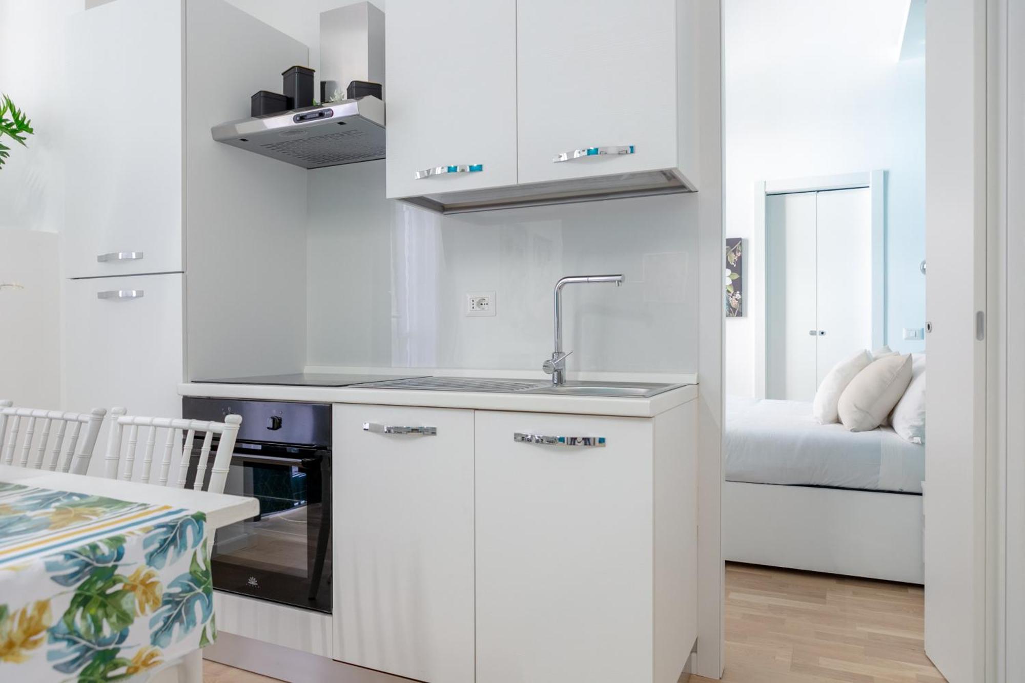 Parisi Apt Rome Exterior photo