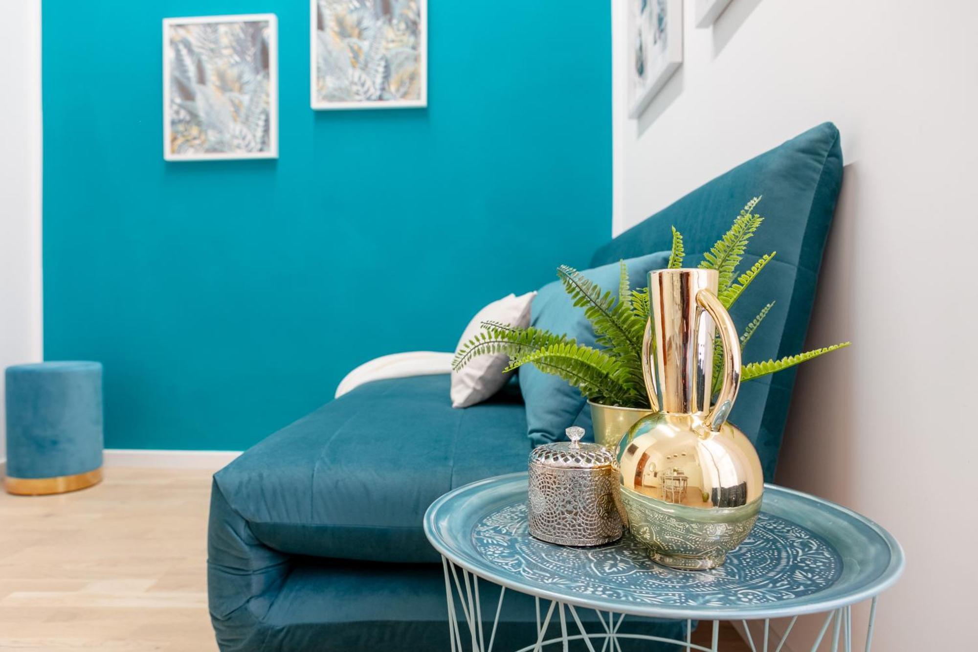 Parisi Apt Rome Exterior photo