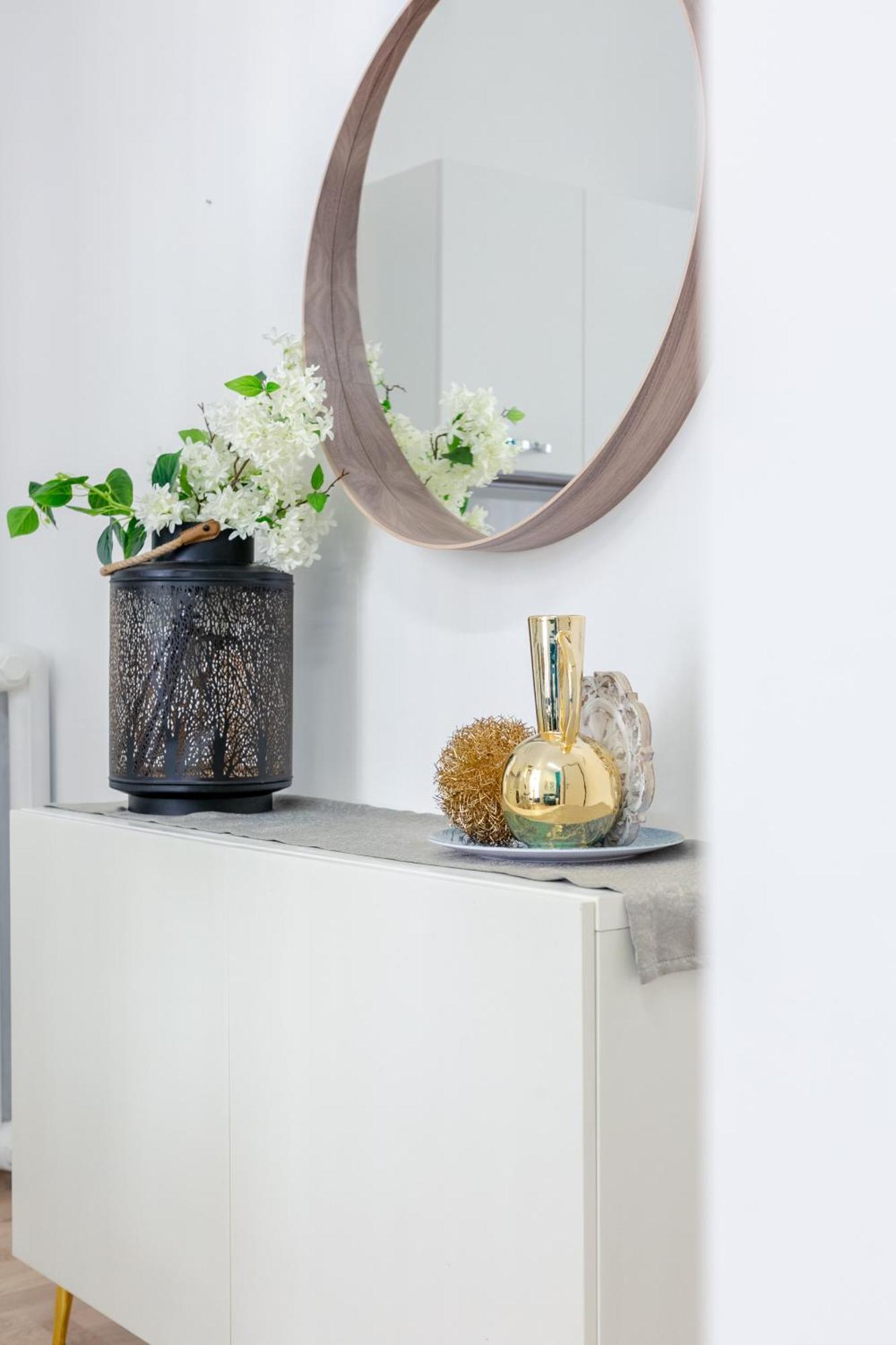 Parisi Apt Rome Exterior photo