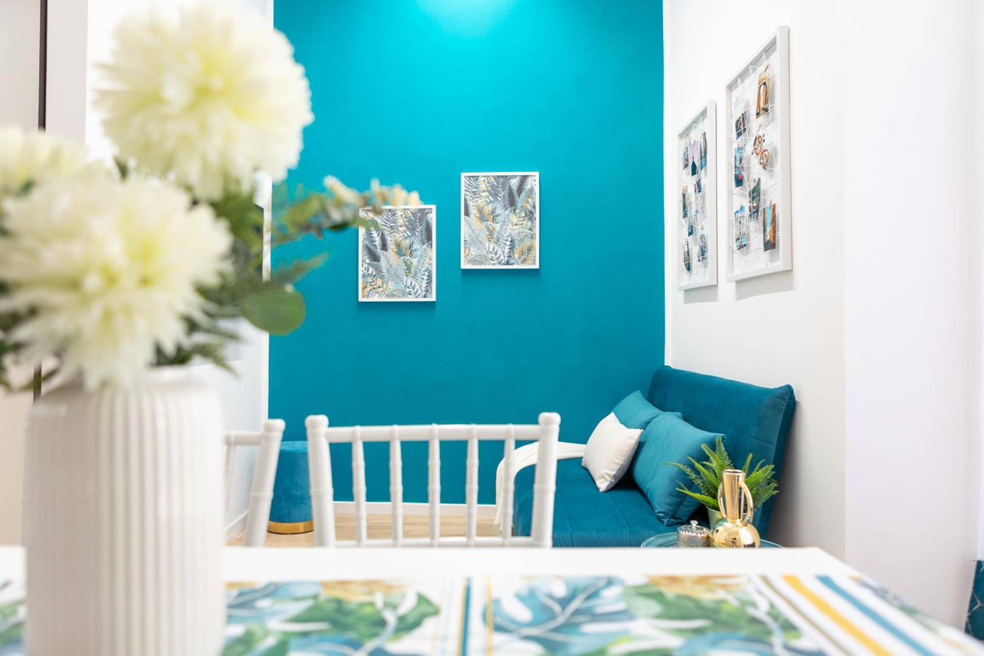 Parisi Apt Rome Exterior photo